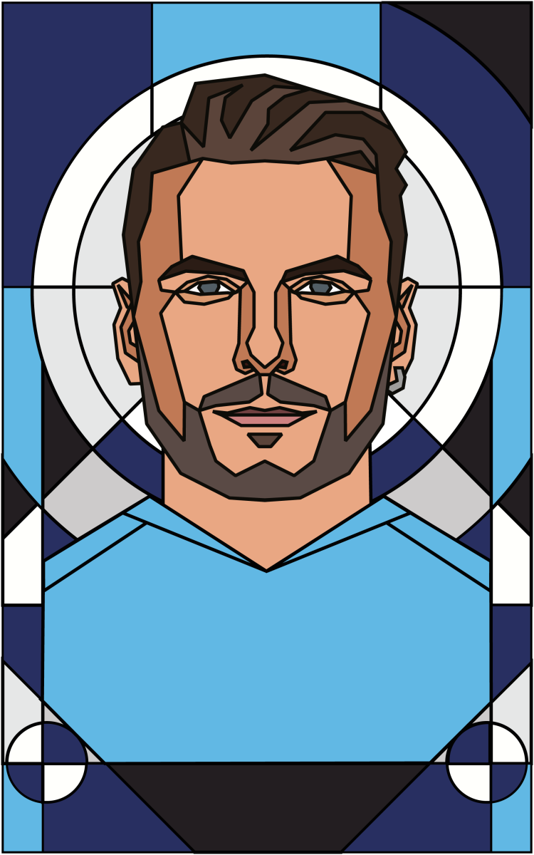 一些震撼人 一些震撼人