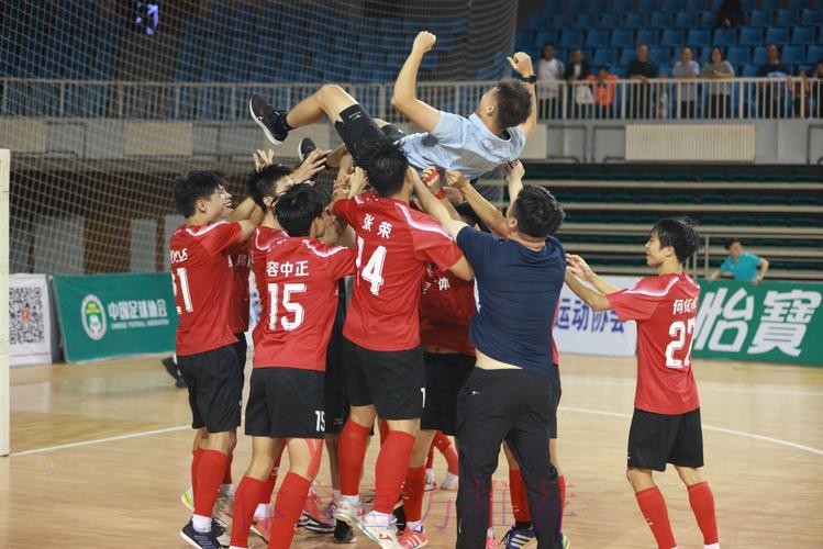 点球决胜,三支学生军会师全国总决赛 点球决胜,三支学生军会师全国总决赛