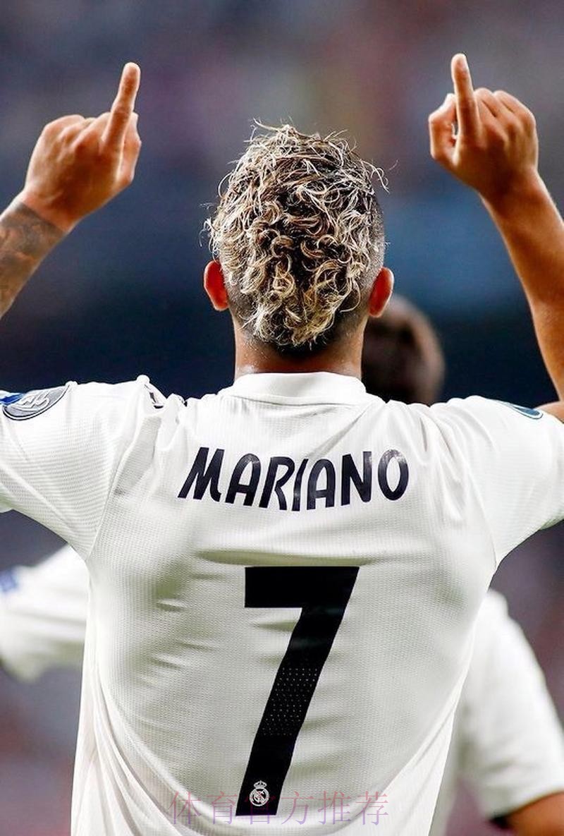 皇马官方:马里亚诺合同到期 今夏将自由身离队 皇马官方:马里亚诺合同到期 今夏将自由身离队