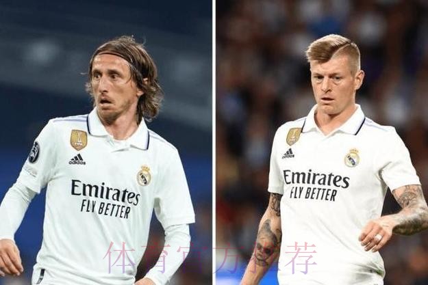 世体盘点皇马今夏可能离队球员:魔笛&克罗斯在列 世体盘点皇马今夏可能离队球员:魔笛&克罗斯在列