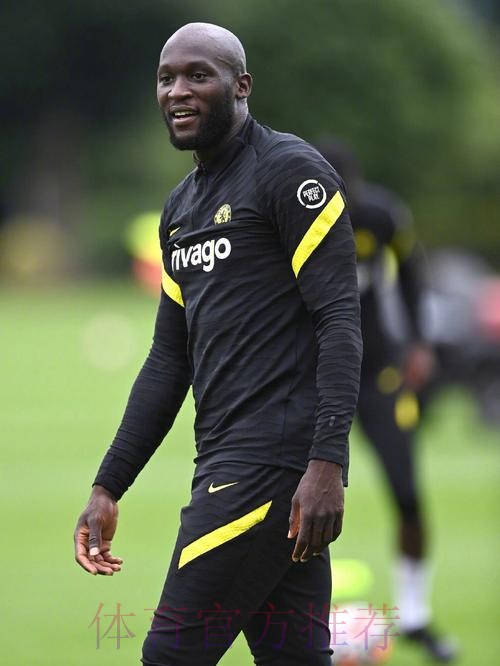 旧将:卢卡库完全失去信心 蓝军的防守是灾难级的